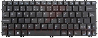 Teclado Asus EeePc 1015px Sem Top Cover